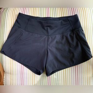 Lululemon Speed Up high-rise lined short - 4”
